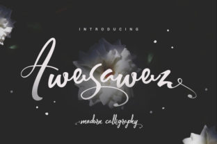 Awesawez: A Script Amp That Earns Its Space