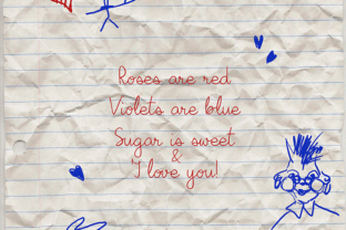 Bilius: A Handwritten Typeface That Makes Campaigns Feel Human