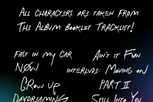 Paramore Self-Titled Font: A Polished, Personable Script for Real Brands