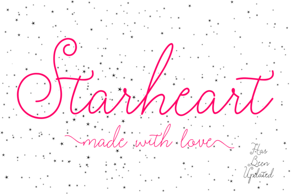 Starheart: A Script Amp That Feels Like a Signature